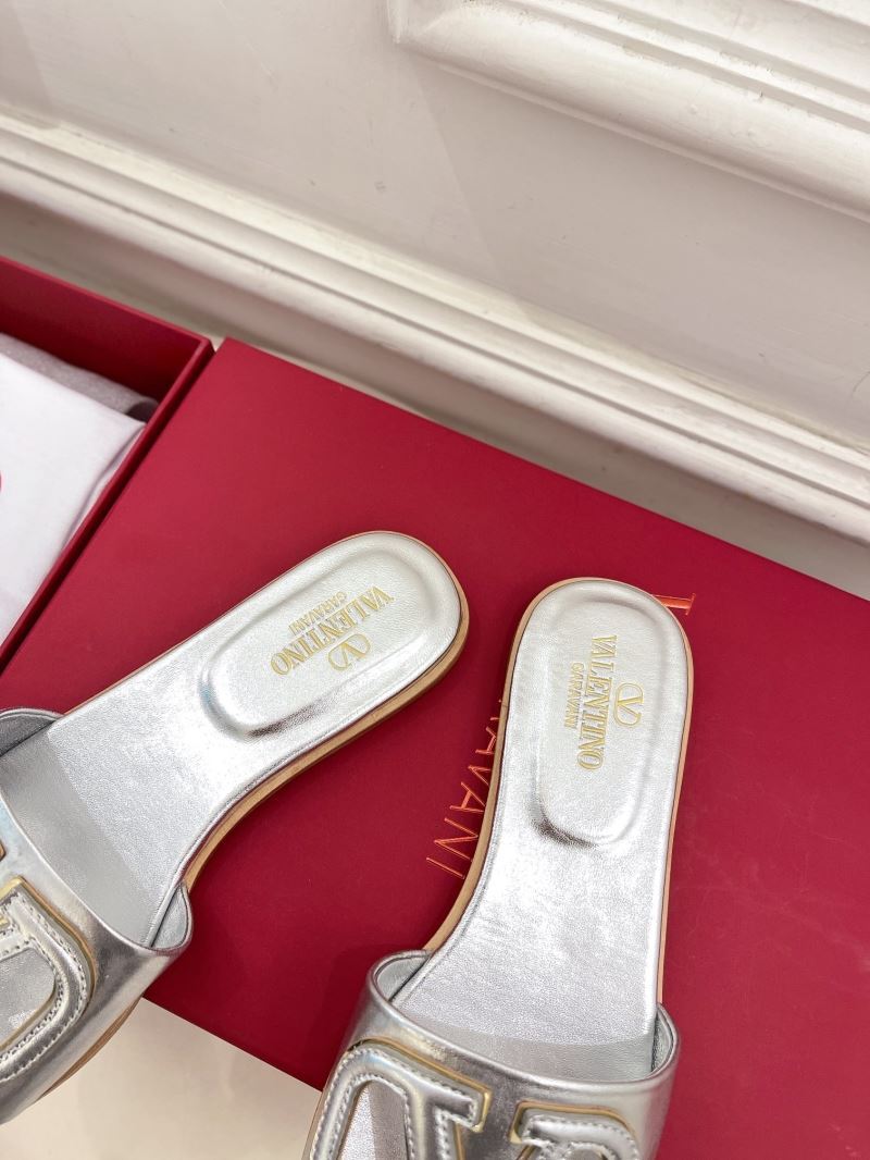 Valentino Slippers